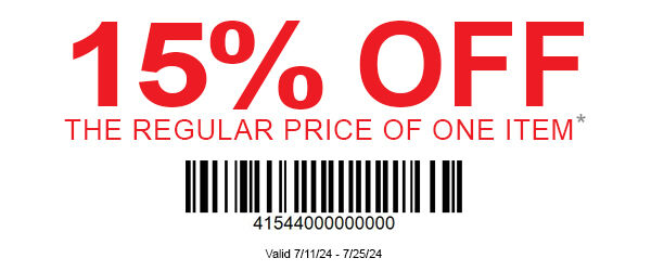 Dunhams Sports Coupons for Rewards and Savings - 15% OFF